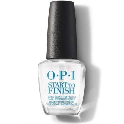 OPI VERNIS A ONGLES Start To Finish - 15ml