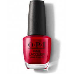 OPI VERNIS A ONGLES Color So Hot It Berns - 15ml
