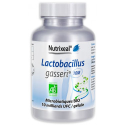 NUTRIXEAL Lactobacillus BIO - 30 gélules