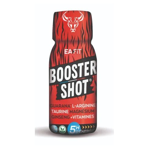 EAFIT Booster Shot - 60ml