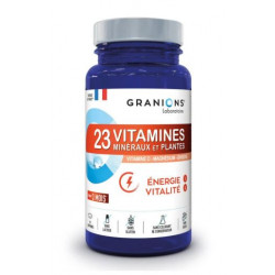 GRANIONS 23 Vitamins...