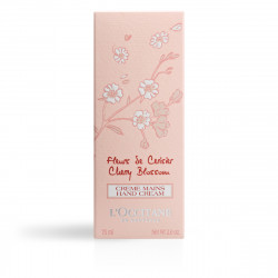 L'OCCITANE CHERRY BLOSSOMS Hand Cream - 75ml