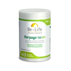BE LIFE Harpago 750 BIO -...