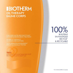 BIOTHERM OIL THERAPY Baume Corps - 400ml