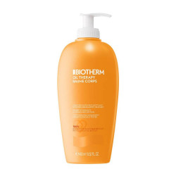BIOTHERM OIL THERAPY Baume Corps - 400ml
