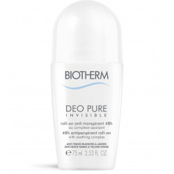 BIOTHERM DEO PURE INVISIBLE...