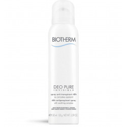 BIOTHERM DEO PURE INVISIBLE...
