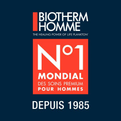 BIOTHERM HOMME AQUAFITNESS Gel Douche - 200ml