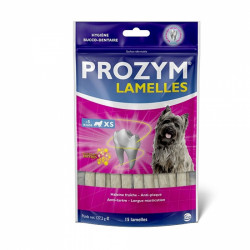 PROZYM CHEWING SLICES XS...