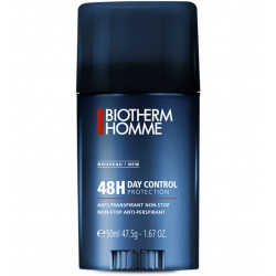 BIOTHERM HOMME DAY CONTROL Déo Anti-Transpirant Non-Stop 48H -