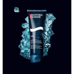 Biotherm Homme T-PUR Gel Nettoyant - 125ml