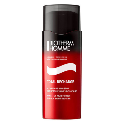 BIOTHERM HOMME TOTAL RECHARGE Hydratant - 50ml