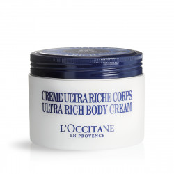 L'OCCITANE KARITÉ Ultra Rich Body Cream - 200ml