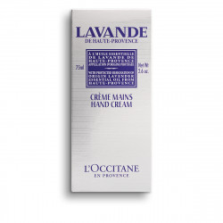 L'OCCITANE LAVANDE Crème Mains - 75ml