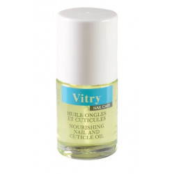 VITRY Nail Care Huiles Ongles Et Cuticules 10ml