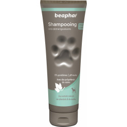 BEAPHAR Shampoing Anti Démangeaisons pour Chiens 250ml