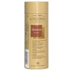 LOGONA GHASSOUL Powder 300g