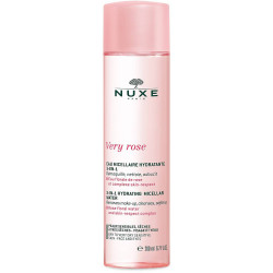 NUXE VERY ROSE 3-in-1...