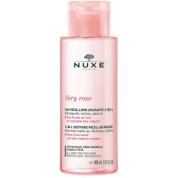 NUXE VERY ROSE 3-in-1...