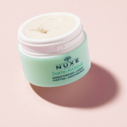 Nuxe insta-masque Purifiant + lissant 50 ml