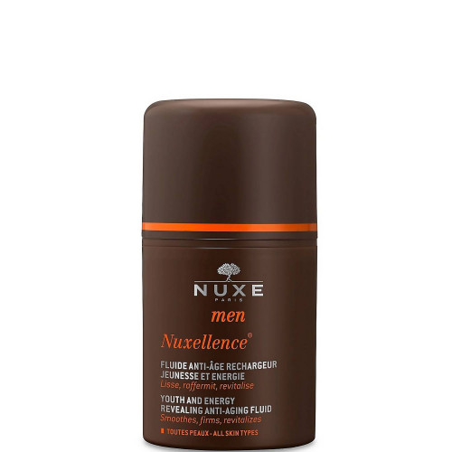 NUXE MEN Nuxellence Fluide Anti-Âge - 50ml