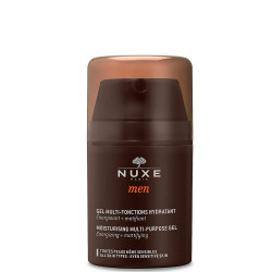 NUXE MEN Gel Multi-Fonctions Hydratant - 50ml