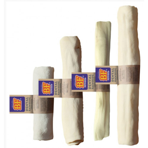 BIOFOOD CHIEN OS ROLL Large - 1 Os