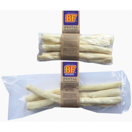 BIOFOOD CHIEN OS ROLL - 3 Os