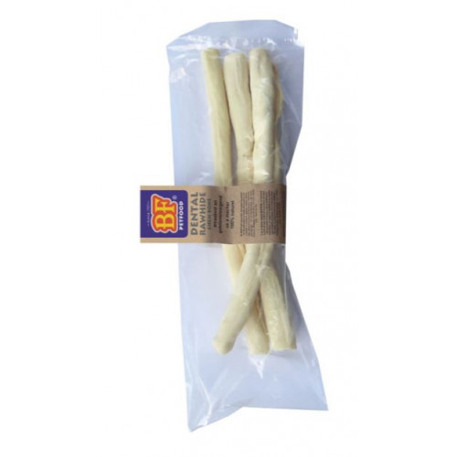 BIOFOOD CHIEN OS ROLL EXTRA LARGE - 3 Os