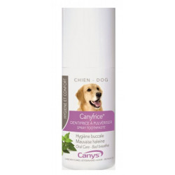CANYS CHIEN CANYFRICE DENTIFRICE 75ml