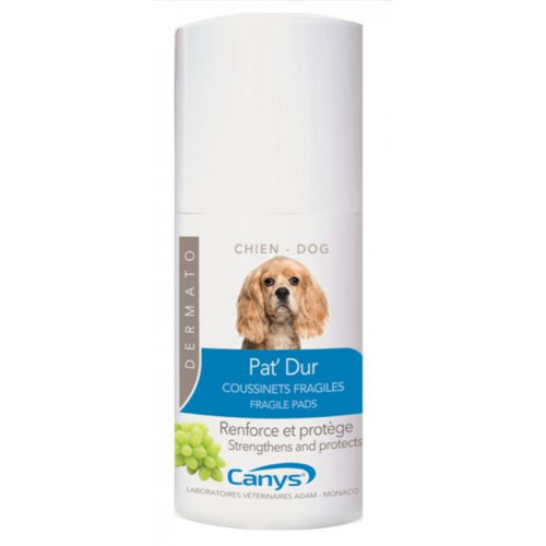 CANYS CHIEN LOTION PAT'DUR 75ml