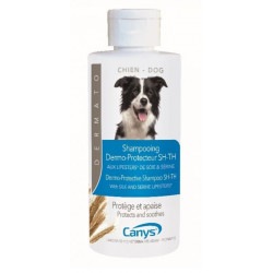 CANYS CHIEN SHAMPOING DERMO-PROTECTEUR SH-TH 200ml