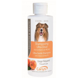 CANYS CHIEN SHAMPOING ULTRA-DOUX 200ml