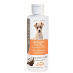 CANYS CHIOT SHAMPOOING SOIE NATURELLE 200ml