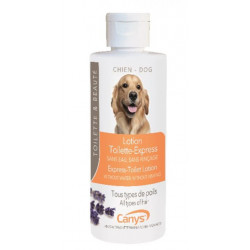 CANYS CHIEN LOTION TOILETTE-EXPRESS 200ml