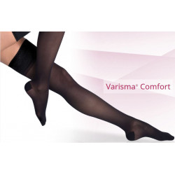 BAS DE CONTENTION Varisma Comfort Semi-Transparent INNOTHERA