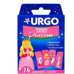 URGO PRINCESSE CHILDREN'S...