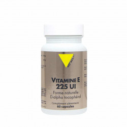 VIT'ALL+ Vitamine E 225 UI...