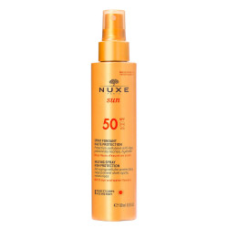 NUXE SUN Spray Fondant Haute Protection SPF50 - 150ml