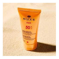 NUXE SUN Melting Face Cream SPF50 - 50ml