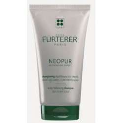 FURTERER NEOPUR Shampoing Antipelliculaire Cuir Chevelu Gras -