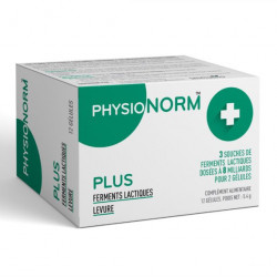 PHYSIONORM PLUS...