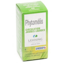 PHYTOMELIS Solution buvable flacon avec compte-gouttes de 30 ml