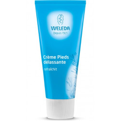 WELEDA Crème Pieds Délassante - 75ml