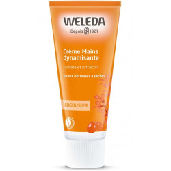 WELEDA ARGOUSIER Hand Cream...