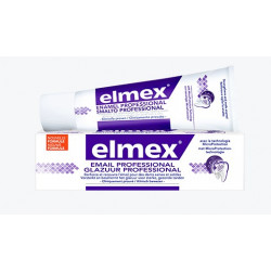 ELMEX EMAIL PROFESSIONAL Dentifrice 75ml