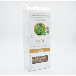 INFUSION ORTIE BIO 35G L HERBOTHICAIRE