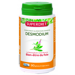 SUPERDIET Desmodium - 90 Gélules