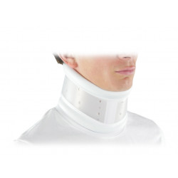 C3 CHINLESS COLLAR Cervical...
