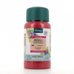 KNEIPP BATH CRISTAUX Muscle Soothing Juniper - 600g